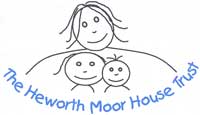 Heworth Moor House Trust Logo